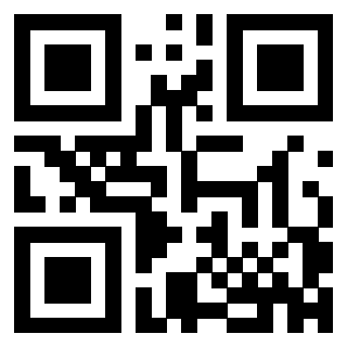 Immagine del QrCode di 3305735416