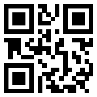 3305735417 - Immagine del QrCode