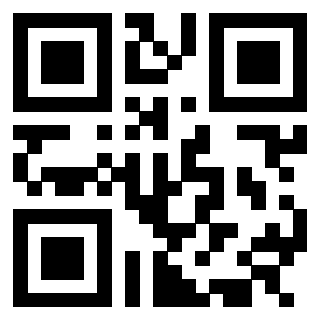 Il Qr Code di 3305735419