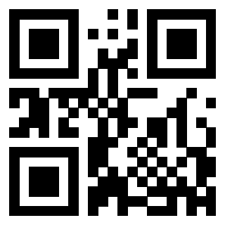 3305735420 - Immagine del Qr Code associato