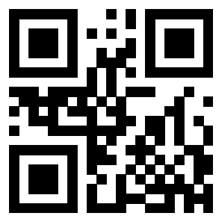 Il QrCode di 3305735422