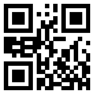 Immagine del QrCode di 3305735423