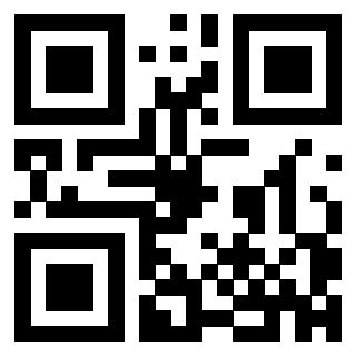 Il QrCode di 3305735429