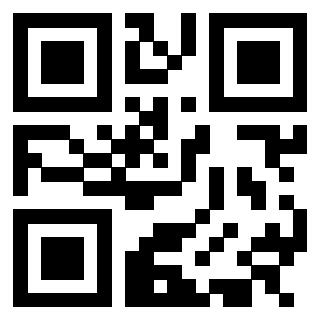 Il Qr Code di 3305735430
