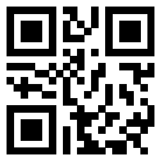 3305735431 - Immagine del QrCode associato
