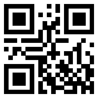 Immagine del QrCode di 3305735433