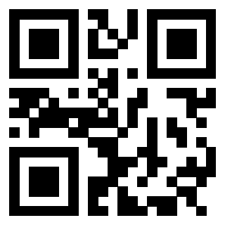 3305735435 Qr Code associato
