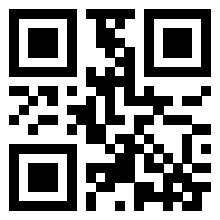 3305735438 - Immagine del QrCode associato