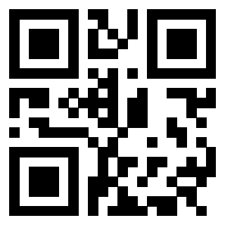 Immagine del QrCode di 3305735443