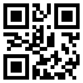 Il QrCode di 3305735445