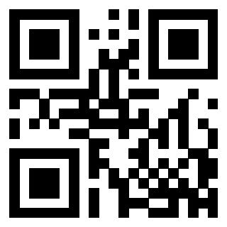Immagine del Qr Code di 3305735446