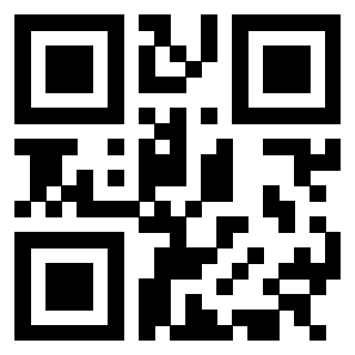 Immagine del Qr Code di 3305735448