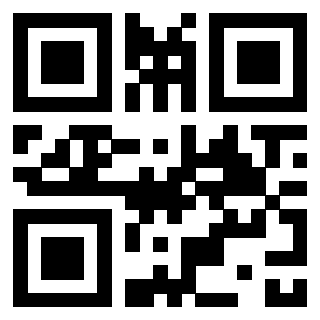 Immagine del QrCode di 3305735449