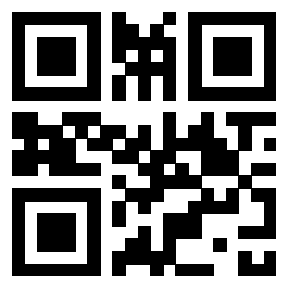 Scansione del Qr Code di 3305735451