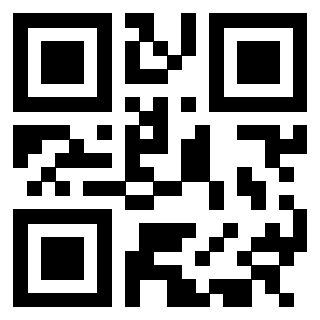 Immagine del QrCode di 3305735452