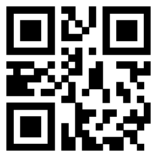 3305735453 QrCode associato