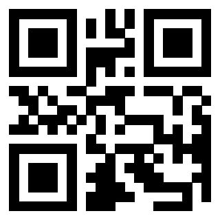 3305735456 QrCode associato
