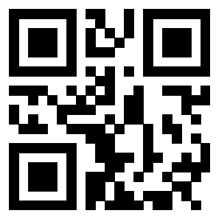 3305735457 - Immagine del QrCode