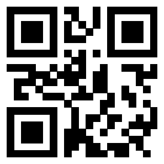 Immagine del QrCode di 3305735459