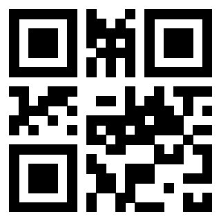 3305735460 QrCode associato