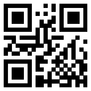 Il QrCode di 3305735462