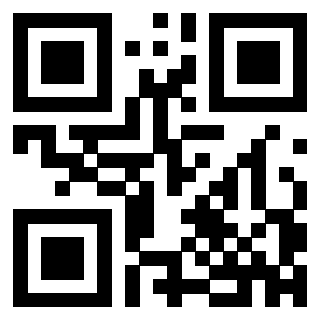 Scansione del Qr Code di 3305735463