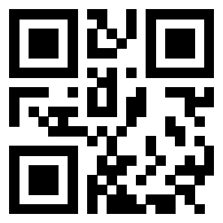 Immagine del Qr Code di 3305735466