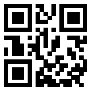 3305735469 QrCode associato