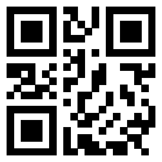 Scansione del Qr Code di 3305735470