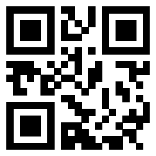 3305735476 - Immagine del QrCode associato