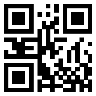 Scansione del QrCode di 3305735477