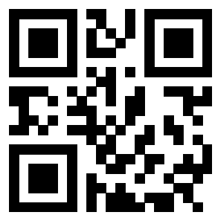 3305735479 QrCode associato