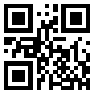 Immagine del Qr Code di 3305735481