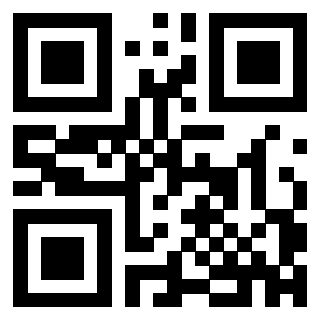 3305735482 - Immagine del Qr Code associato
