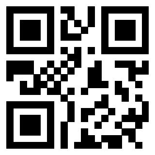 3305735484 - Immagine del Qr Code