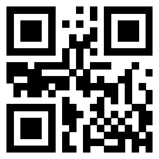 Scansione del Qr Code di 3305735486