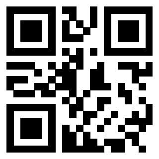 3305735488 - Immagine del QrCode associato