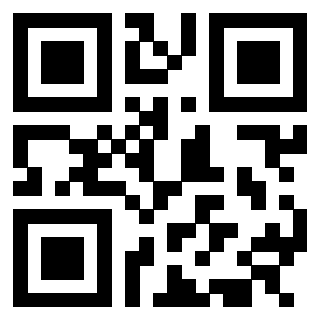 Il Qr Code di 3305735489