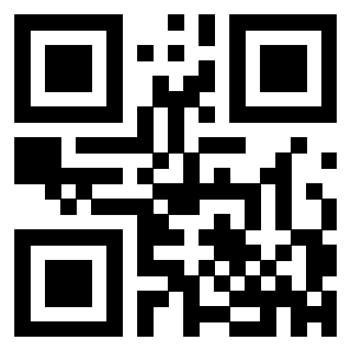 3305735493 Qr Code associato