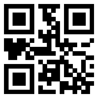 3305735496 - Immagine del QrCode associato