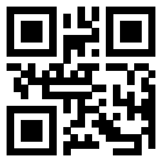 Scansione del QrCode di 3305735498