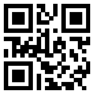 3305735501 - Immagine del Qr Code