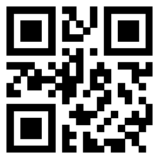 Il Qr Code di 3305735508