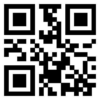Immagine del Qr Code di 3305735511