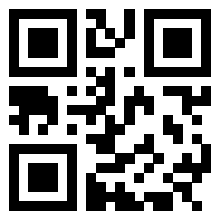 Il Qr Code di 3305735514