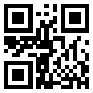 Il QrCode di 3305735516