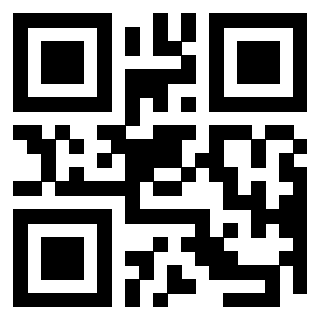 3305735522 - Immagine del QrCode associato