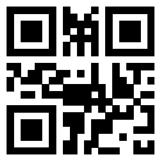 3305735523 Qr Code associato