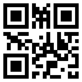 3305735524 - Immagine del QrCode associato