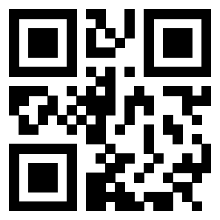 Immagine del QrCode di 3305735526